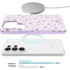 image:imageVELVET CAVIAR Case for Samsung Galaxy S26  Magnetic  10ft Drop Tested  Cute Protective Phone Cases for Women  Noir Vibe CheckeredDainty Lilac Floral