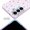 image:imageVELVET CAVIAR Case for Samsung Galaxy S26  Magnetic  10ft Drop Tested  Cute Protective Phone Cases for Women  Noir Vibe CheckeredDainty Lilac Floral
