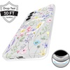 image:imageVELVET CAVIAR Case for Samsung Galaxy S26  Magnetic  10ft Drop Tested  Cute Protective Phone Cases for Women  Noir Vibe CheckeredEnchanted Floral