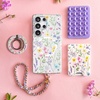 image:imageVELVET CAVIAR Case for Samsung Galaxy S26  Magnetic  10ft Drop Tested  Cute Protective Phone Cases for Women  Noir Vibe CheckeredEnchanted Floral