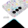 image:imageVELVET CAVIAR Case for Samsung Galaxy S26  Magnetic  10ft Drop Tested  Cute Protective Phone Cases for Women  Noir Vibe CheckeredEnchanted Floral
