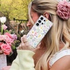 image:imageVELVET CAVIAR Case for Samsung Galaxy S26  Magnetic  10ft Drop Tested  Cute Protective Phone Cases for Women  Noir Vibe CheckeredEnchanted Floral