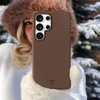 image:imageVELVET CAVIAR Case for Samsung Galaxy S26  Magnetic  10ft Drop Tested  Cute Protective Phone Cases for Women  Noir Vibe CheckeredEspresso Brown