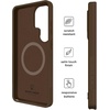 image:imageVELVET CAVIAR Case for Samsung Galaxy S26  Magnetic  10ft Drop Tested  Cute Protective Phone Cases for Women  Noir Vibe CheckeredEspresso Brown