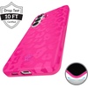 image:imageVELVET CAVIAR Case for Samsung Galaxy S26  Magnetic  10ft Drop Tested  Cute Protective Phone Cases for Women  Noir Vibe CheckeredEven Hotter Pink Leopard
