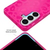 image:imageVELVET CAVIAR Case for Samsung Galaxy S26  Magnetic  10ft Drop Tested  Cute Protective Phone Cases for Women  Noir Vibe CheckeredEven Hotter Pink Leopard