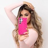image:imageVELVET CAVIAR Case for Samsung Galaxy S26  Magnetic  10ft Drop Tested  Cute Protective Phone Cases for Women  Noir Vibe CheckeredEven Hotter Pink Leopard