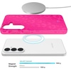 image:imageVELVET CAVIAR Case for Samsung Galaxy S26  Magnetic  10ft Drop Tested  Cute Protective Phone Cases for Women  Noir Vibe CheckeredEven Hotter Pink Leopard