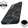 image:imageVELVET CAVIAR Case for Samsung Galaxy S26  Magnetic  10ft Drop Tested  Cute Protective Phone Cases for Women  Noir Vibe CheckeredFloral Rose Gold Chrome