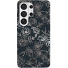 image:imageVELVET CAVIAR Case for Samsung Galaxy S26  Magnetic  10ft Drop Tested  Cute Protective Phone Cases for Women  Noir Vibe CheckeredFloral Rose Gold Chrome