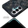 image:imageVELVET CAVIAR Case for Samsung Galaxy S26  Magnetic  10ft Drop Tested  Cute Protective Phone Cases for Women  Noir Vibe CheckeredFloral Rose Gold Chrome