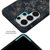 image:imageVELVET CAVIAR Case for Samsung Galaxy S26  Magnetic  10ft Drop Tested  Cute Protective Phone Cases for Women  Noir Vibe CheckeredFloral Rose Gold Chrome