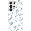 image:imageVELVET CAVIAR Case for Samsung Galaxy S26  Magnetic  10ft Drop Tested  Cute Protective Phone Cases for Women  Noir Vibe CheckeredFrench Blue Floral