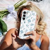 image:imageVELVET CAVIAR Case for Samsung Galaxy S26  Magnetic  10ft Drop Tested  Cute Protective Phone Cases for Women  Noir Vibe CheckeredFrench Blue Floral