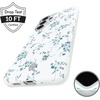 image:imageVELVET CAVIAR Case for Samsung Galaxy S26  Magnetic  10ft Drop Tested  Cute Protective Phone Cases for Women  Noir Vibe CheckeredFrench Blue Floral