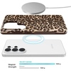 image:imageVELVET CAVIAR Case for Samsung Galaxy S26  Magnetic  10ft Drop Tested  Cute Protective Phone Cases for Women  Noir Vibe CheckeredGirls Night Leopard