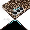 image:imageVELVET CAVIAR Case for Samsung Galaxy S26  Magnetic  10ft Drop Tested  Cute Protective Phone Cases for Women  Noir Vibe CheckeredGirls Night Leopard