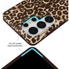 image:imageVELVET CAVIAR Case for Samsung Galaxy S26  Magnetic  10ft Drop Tested  Cute Protective Phone Cases for Women  Noir Vibe CheckeredGirls Night Leopard
