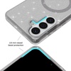 image:imageVELVET CAVIAR Case for Samsung Galaxy S26  Magnetic  10ft Drop Tested  Cute Protective Phone Cases for Women  Noir Vibe CheckeredGrey Stardust