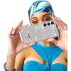 image:imageVELVET CAVIAR Case for Samsung Galaxy S26  Magnetic  10ft Drop Tested  Cute Protective Phone Cases for Women  Noir Vibe CheckeredGrey Stardust