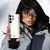 image:imageVELVET CAVIAR Case for Samsung Galaxy S26  Magnetic  10ft Drop Tested  Cute Protective Phone Cases for Women  Noir Vibe CheckeredHimalayan Croc