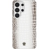 image:imageVELVET CAVIAR Case for Samsung Galaxy S26  Magnetic  10ft Drop Tested  Cute Protective Phone Cases for Women  Noir Vibe CheckeredHimalayan Croc