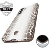 image:imageVELVET CAVIAR Case for Samsung Galaxy S26  Magnetic  10ft Drop Tested  Cute Protective Phone Cases for Women  Noir Vibe CheckeredHimalayan Croc
