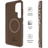 image:imageVELVET CAVIAR Case for Samsung Galaxy S26  Magnetic  10ft Drop Tested  Cute Protective Phone Cases for Women  Noir Vibe CheckeredHimalayan Croc