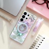 image:imageVELVET CAVIAR Case for Samsung Galaxy S26  Magnetic  10ft Drop Tested  Cute Protective Phone Cases for Women  Noir Vibe CheckeredHolo