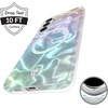 image:imageVELVET CAVIAR Case for Samsung Galaxy S26  Magnetic  10ft Drop Tested  Cute Protective Phone Cases for Women  Noir Vibe CheckeredHolo