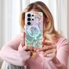 image:imageVELVET CAVIAR Case for Samsung Galaxy S26  Magnetic  10ft Drop Tested  Cute Protective Phone Cases for Women  Noir Vibe CheckeredHolo