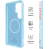 image:imageVELVET CAVIAR Case for Samsung Galaxy S26  Magnetic  10ft Drop Tested  Cute Protective Phone Cases for Women  Noir Vibe CheckeredHolo Moonstone Marble