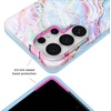 image:imageVELVET CAVIAR Case for Samsung Galaxy S26  Magnetic  10ft Drop Tested  Cute Protective Phone Cases for Women  Noir Vibe CheckeredHolo Moonstone Marble