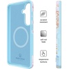 image:imageVELVET CAVIAR Case for Samsung Galaxy S26  Magnetic  10ft Drop Tested  Cute Protective Phone Cases for Women  Noir Vibe CheckeredHolo Moonstone Marble