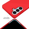 image:imageVELVET CAVIAR Case for Samsung Galaxy S26  Magnetic  10ft Drop Tested  Cute Protective Phone Cases for Women  Noir Vibe CheckeredHot Girl Red