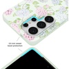 image:imageVELVET CAVIAR Case for Samsung Galaxy S26  Magnetic  10ft Drop Tested  Cute Protective Phone Cases for Women  Noir Vibe CheckeredHydrangea Floral