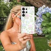 image:imageVELVET CAVIAR Case for Samsung Galaxy S26  Magnetic  10ft Drop Tested  Cute Protective Phone Cases for Women  Noir Vibe CheckeredHydrangea Floral