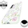 image:imageVELVET CAVIAR Case for Samsung Galaxy S26  Magnetic  10ft Drop Tested  Cute Protective Phone Cases for Women  Noir Vibe CheckeredHydrangea Floral