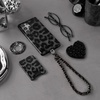 image:imageVELVET CAVIAR Case for Samsung Galaxy S26  Magnetic  10ft Drop Tested  Cute Protective Phone Cases for Women  Noir Vibe CheckeredIt Girl Black Leopard