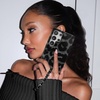 image:imageVELVET CAVIAR Case for Samsung Galaxy S26  Magnetic  10ft Drop Tested  Cute Protective Phone Cases for Women  Noir Vibe CheckeredIt Girl Black Leopard