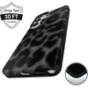 image:imageVELVET CAVIAR Case for Samsung Galaxy S26  Magnetic  10ft Drop Tested  Cute Protective Phone Cases for Women  Noir Vibe CheckeredIt Girl Black Leopard