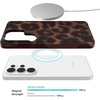 image:imageVELVET CAVIAR Case for Samsung Galaxy S26  Magnetic  10ft Drop Tested  Cute Protective Phone Cases for Women  Noir Vibe CheckeredIt Girl Leopard