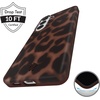 image:imageVELVET CAVIAR Case for Samsung Galaxy S26  Magnetic  10ft Drop Tested  Cute Protective Phone Cases for Women  Noir Vibe CheckeredIt Girl Leopard