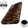 image:imageVELVET CAVIAR Case for Samsung Galaxy S26  Magnetic  10ft Drop Tested  Cute Protective Phone Cases for Women  Noir Vibe CheckeredIt Girl Tiger