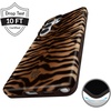image:imageVELVET CAVIAR Case for Samsung Galaxy S26  Magnetic  10ft Drop Tested  Cute Protective Phone Cases for Women  Noir Vibe CheckeredIt Girl Tiger