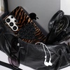 image:imageVELVET CAVIAR Case for Samsung Galaxy S26  Magnetic  10ft Drop Tested  Cute Protective Phone Cases for Women  Noir Vibe CheckeredIt Girl Tiger