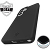 image:imageVELVET CAVIAR Case for Samsung Galaxy S26  Magnetic  10ft Drop Tested  Cute Protective Phone Cases for Women  Noir Vibe CheckeredJust Black