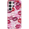 image:imageVELVET CAVIAR Case for Samsung Galaxy S26  Magnetic  10ft Drop Tested  Cute Protective Phone Cases for Women  Noir Vibe CheckeredKiss Me