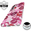 image:imageVELVET CAVIAR Case for Samsung Galaxy S26  Magnetic  10ft Drop Tested  Cute Protective Phone Cases for Women  Noir Vibe CheckeredKiss Me