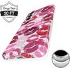 image:imageVELVET CAVIAR Case for Samsung Galaxy S26  Magnetic  10ft Drop Tested  Cute Protective Phone Cases for Women  Noir Vibe CheckeredKiss Me